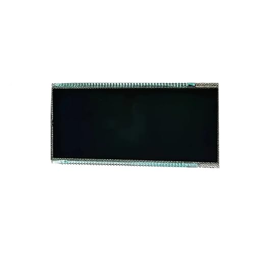 Pantalla táctil para panel LCD de coche: repare los fallos de su panel de instrumentos