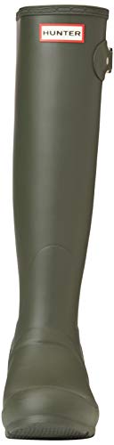 Image of Hunter Women's Original Tall Gloss Rain Boots