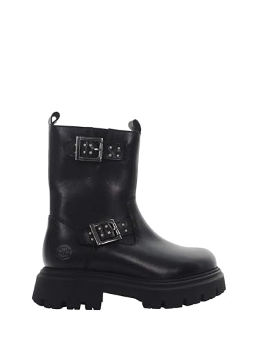 Bottines fille Lumberjack SGH1701-002 pieds au sec en 33