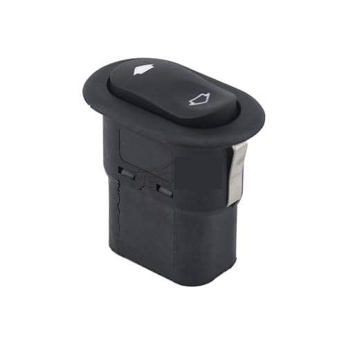 Interrupteur de vitre électrique voiture 6 broches bouton 2S6514529AA