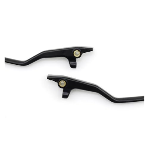 Palancas de embrague de moto y freno delantero BMW C400 GT en aluminio macizo 6