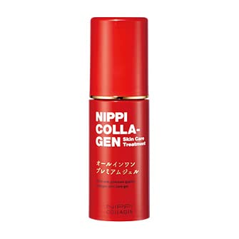 【新品未開封】ニッピコラーゲン　オールインワンプレミアムジェル　60g ×2本 Amazon | ニッピコラーゲン オールインワンプレミアムジェル 60g