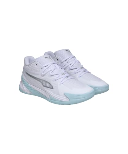 Image of Puma Mens Dagger Basketball Shoes