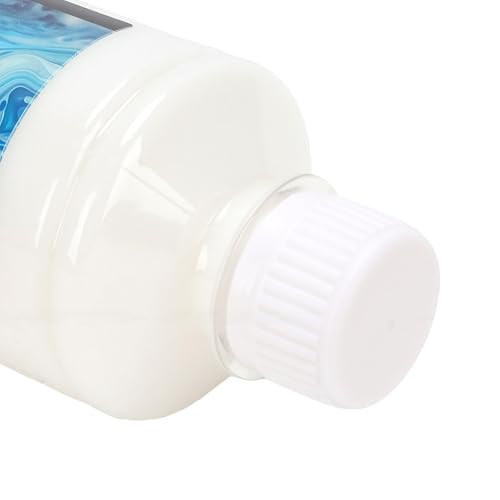 Diluyente de pintura acrílica y mejorador de flujo de 250ml para manualidades y bellas artes 7