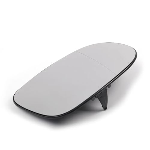 Verre miroir chauffant rétroviseur Benz CLK SLK Classe A glace dégivrante