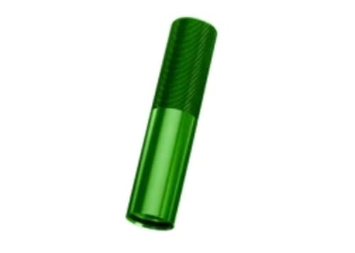 Traxxas Anodized-Aluminum GTX Shock Body, Green