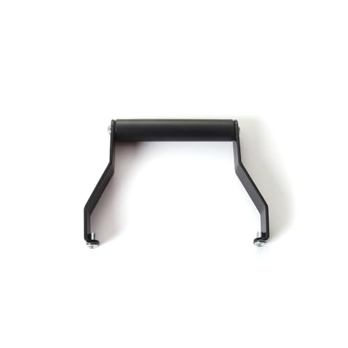 Support téléphone Tiger 660 avec plaque navigation moto 2022-2023