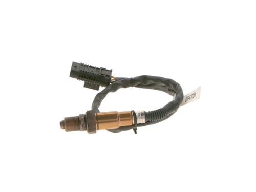 Sonde lambda BOSCH 0258027103 pour BMW Série 1 2 3 4 5 X3 X4 - 3