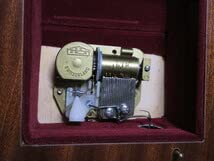 Amazon.co.jp: フンメル オルゴール Hummel イタリア製 ジュエリー