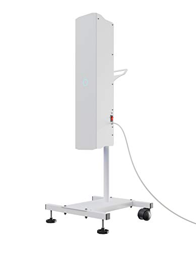 Remo Electronics Mobile Stand For Solar Breeze Product Line #TOP7