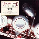 Unforgettable Classics Flute