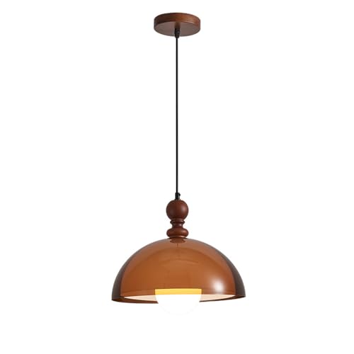 Lustre médiéval à LED pour table de salle à manger et bureau rétro