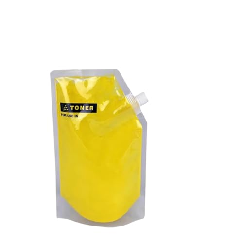 Poudre de toner MPC3300 pour réparer les impressions ternes flacon 1KG