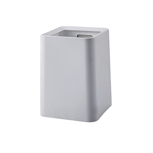 Double poubelle chambre et cuisine pour en finir avec le désordre