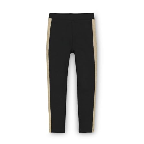 Image of Hope & Henry Girls' Ponte Riding Pants