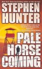 Pale Horse Coming 0743443829 Book Cover