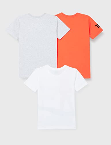 Image of Amazon Brand - Jam & Honey Boy's T-Shirt