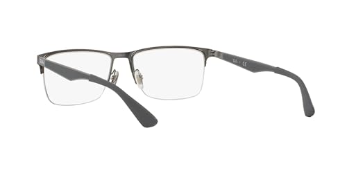 Ray Ban 6335 2855 - Óculos de Grau