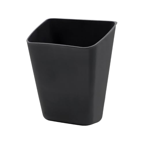 DREFGH Compatible With BYD Yuan Pro 2024 2025 Car Storage Box Interior Accessories Central Control Armrest Rear Case Organizer Bucket