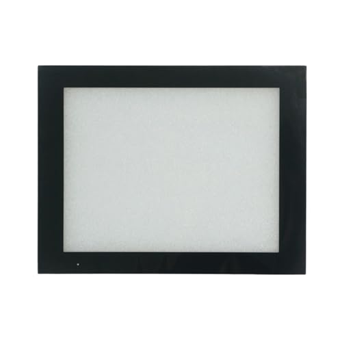 Film de protection HMIGTO6310 pour préserver l'écran tactile des projections en atelier