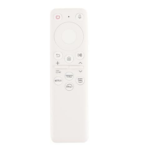 Télécommande vocale Bluetooth pour TM2261S avec contrôle vocal intelligent