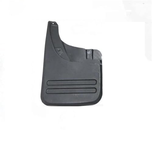 Garde-boue JAC T6 T8 kit carrosserie anti-projections peau retenue boue camion