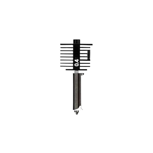 Bambu Lab A1V[YiA1 MinijΉmYAZuzbgGhLbgA0.2/0.4/0.6/0.8MMXeXX`[dX`[3Dv^[p[c(0.4MM Hardened Kit)