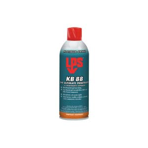 LPS 2316 Kb-88 13 Oz Net Aerosolcan Price is for 12 Can/Case