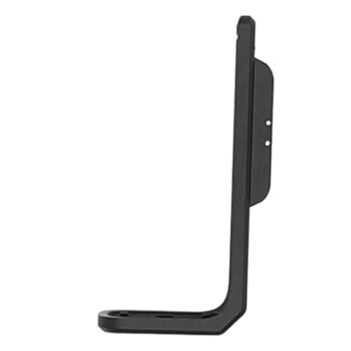 Camera Holder 1/4Inch Interfaces for Horizontal Vertical Setups