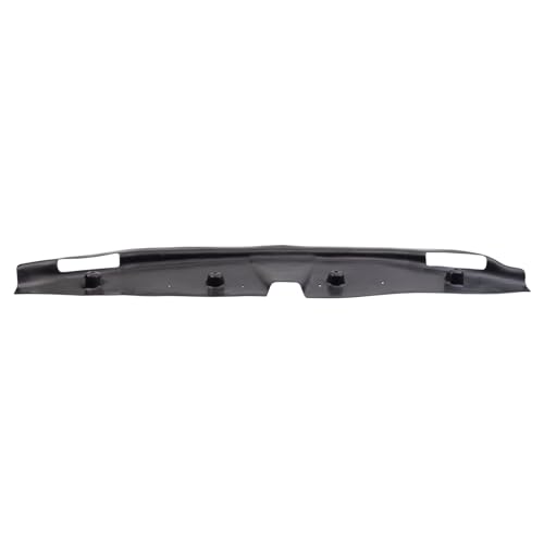 Image of TRQ Engine Splash Shield Front Lower Compatible with 2006-2007 Hyundai Sonata HY1228119