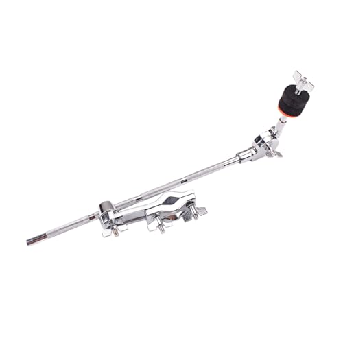 Extensión de brazo para batería con clamp ajustable miniatura 1