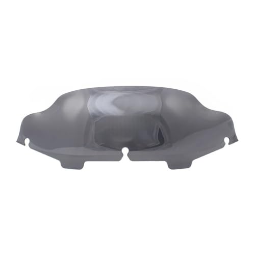 Pare-Brise Wave Moto pour Améliorer le Confort Routier Electra 96-13