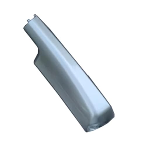 Protection de pied de barre de toit pour équiper votre Toyota LC300 en grand voyage