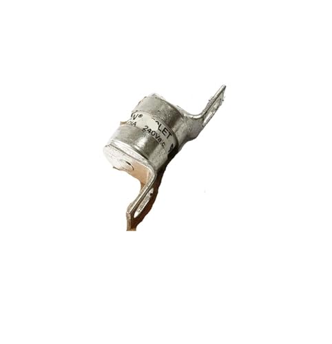 Fusible 50LET 50A 240V BS88:4 pour protection électrique industrielle