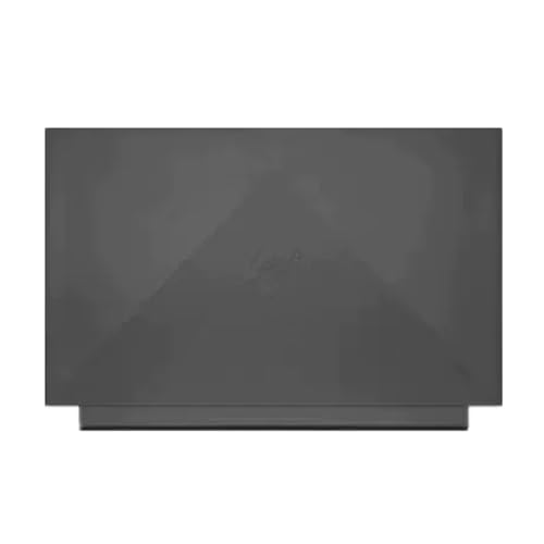 Couverture supérieure LCD pour Dell 16 DC16256 de remplacement