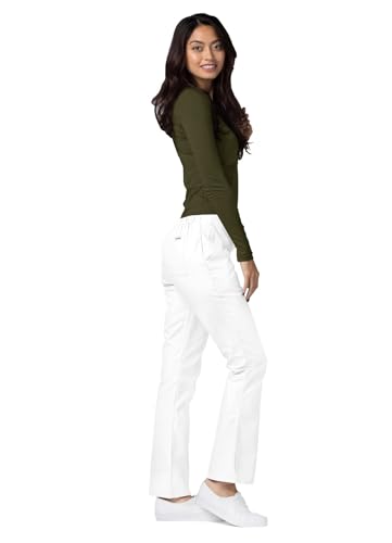 Image of Adar Underscrubs for Women - Long Sleeve Underscrub Comfort Tee