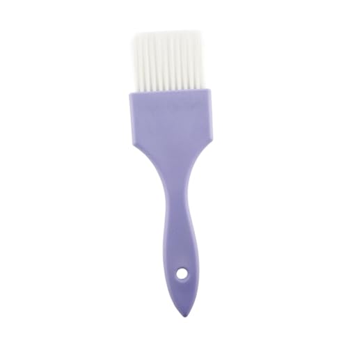 FOMIYES 3 Piezas Kit De Tinte Para El Cabello Teñido Cerda Reflejos Junta Equipo Tintura Tablero Para Colorear Herramienta De Peluquería Tinte Para El Cabello Bricolaje