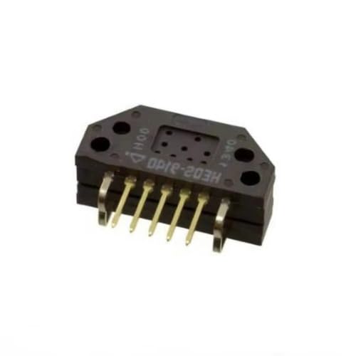 Capteur de positionnement encodeur optique HEDS-9140 phase ABZ 1000 CPR - 2