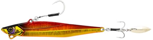 �W���b�J��(JACKALL) �r�b�O�o�b�J�[ E-�u���[�h (BIGBACKER E-BLADE) S 30g �A�J�L��