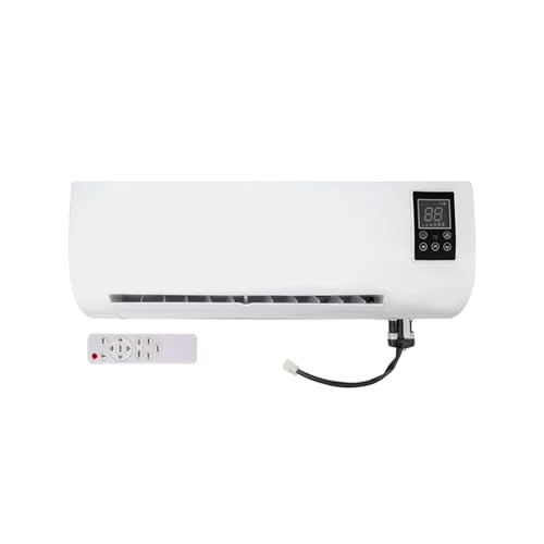Évaporateur suspendu de réfrigération 12V pour climatisation de bus