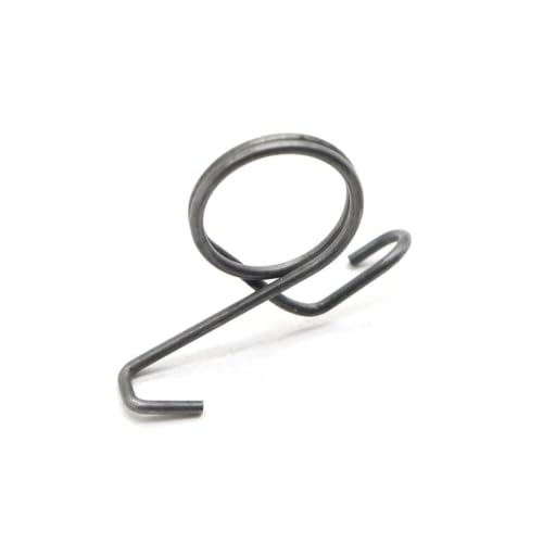 Muelle de cambios para Ducati 1260S que soluciona la holgura en el pedal de marchas