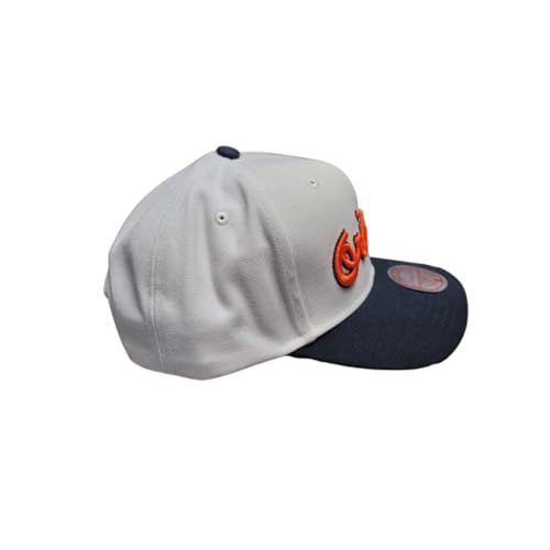 Mitchell & Ness Baltimore Orioles MLB Gorra Snapback miniatura 4