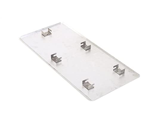 Hatco R04.16.519.00 Hardware Heat Baffle Kit