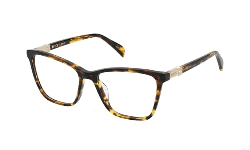 Gafas de vista TOUS VTOB29 para mujer con montura elegante habana y diseño cómodo