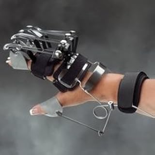 North Coast Medical Combination Oppenheimer Splint, Size: Medium