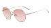 MCM Eyeglasses 2114 726 Rose Gold