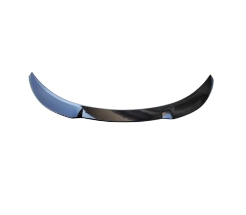 Aileron arrière voiture pour Modèle 3 finition queue d'aile aérodynamique
