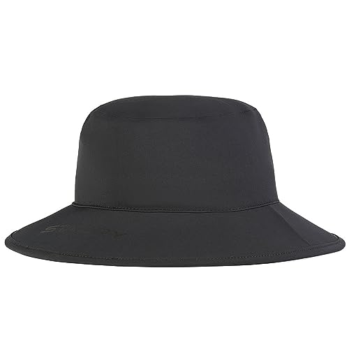 Titleist STADRY Bucket Cappello, Negro, ML Uomo