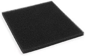 Compatible with Bionaire BAP1175-U Air Purifier Foam Replacement Pre-Filter