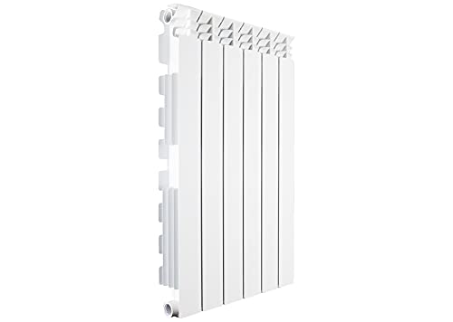 Fondital V666AM06406 Radiatore in alluminio